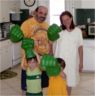 Hulk Hands