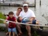 Nancy, Ian, Jonathan and Robert