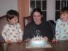 Ruth's birthday