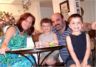 The family