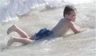 Robert body surfs - sort of