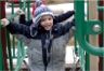 Jonathan - Croton Point Park