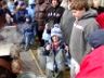 End March - We go up north to see 'Maple Sugaring'