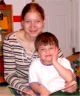 Heidi and Robert
