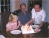 Alyssa's birthday