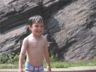 Jonathan at Central Park