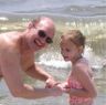 Jeff introduces Alyssa to the Ocean