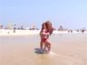 Olivia & Haley at Jones Beach