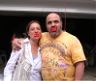Nancy & Ian