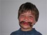 Robert likes the chocolate