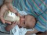 eating