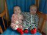 Robert and Jonathan