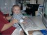 Robert e-mails aunt Jeanne