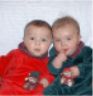 Jonathan and Robert
