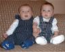 Robert and Jonathan