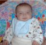 Robert - after a sneeze