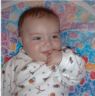 Robert - sick but smiling