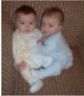 Jonathan and Robert sit on the couch