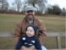 Jonathan and Daddy