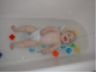 Jonathan in the big bath
