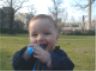 Jonathan at Mortlake Green