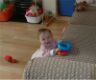 Jonathan gliding