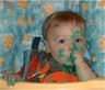 Jonathan is Green