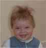 Robert and his big bird hair