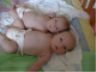Robert and Jonathan