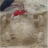 Roberts's sand car
