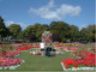 Imperial gardens, Cheltenham