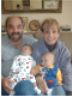 Three generations