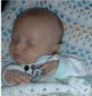 Jonathan fast asleep - hands down